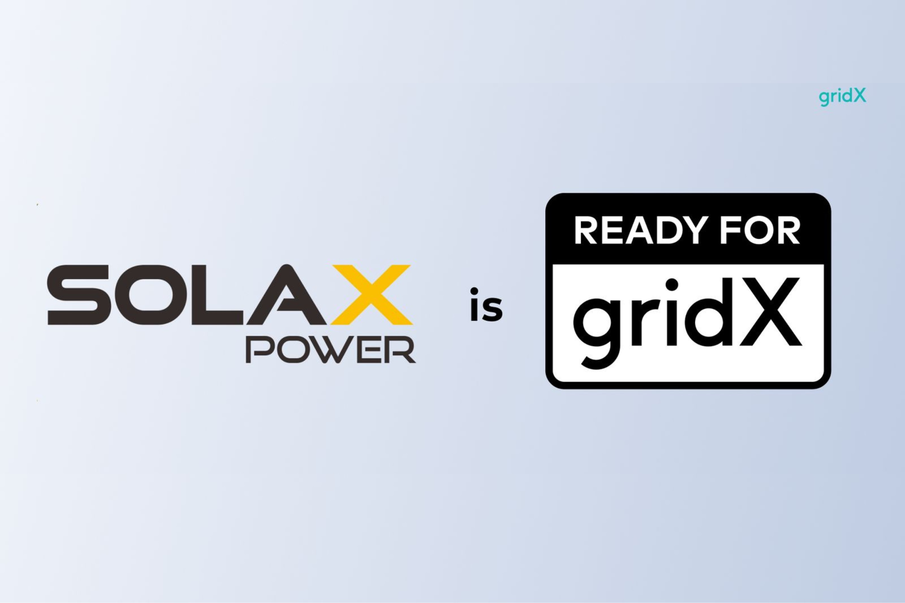 AG卡卡湾厅能源携手gridX，共创智慧能源互联新范式